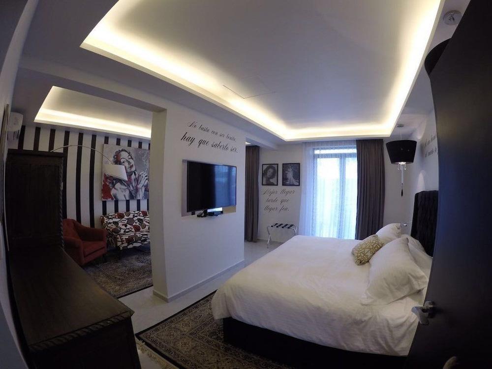 Tres79 Hotel Boutique Orizaba Orizaba  Exteriér fotografie