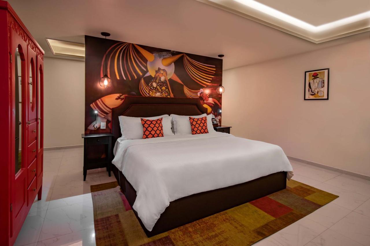 Tres79 Hotel Boutique Orizaba Orizaba  Exteriér fotografie