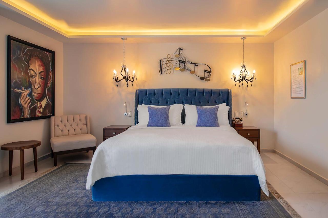 Tres79 Hotel Boutique Orizaba Orizaba  Exteriér fotografie