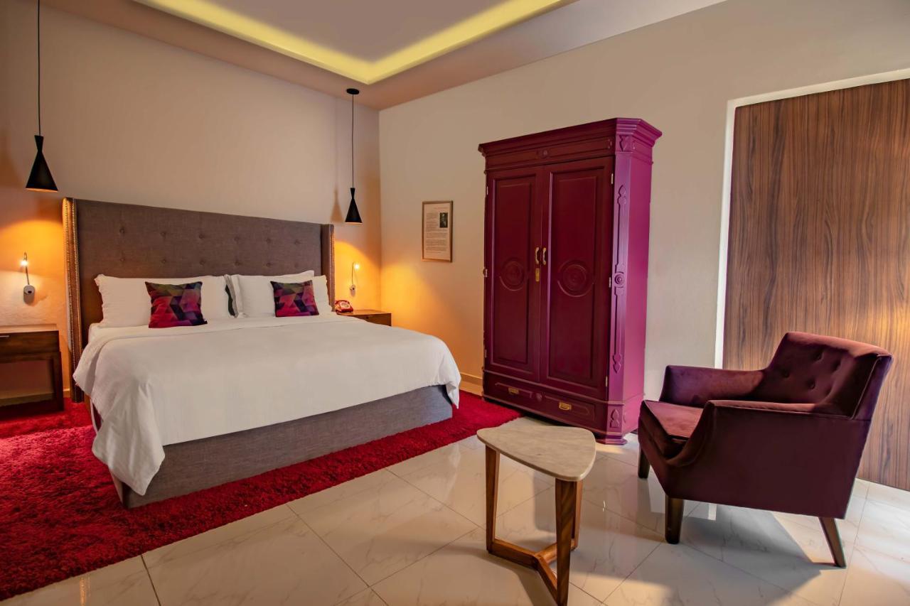 Tres79 Hotel Boutique Orizaba Orizaba  Exteriér fotografie