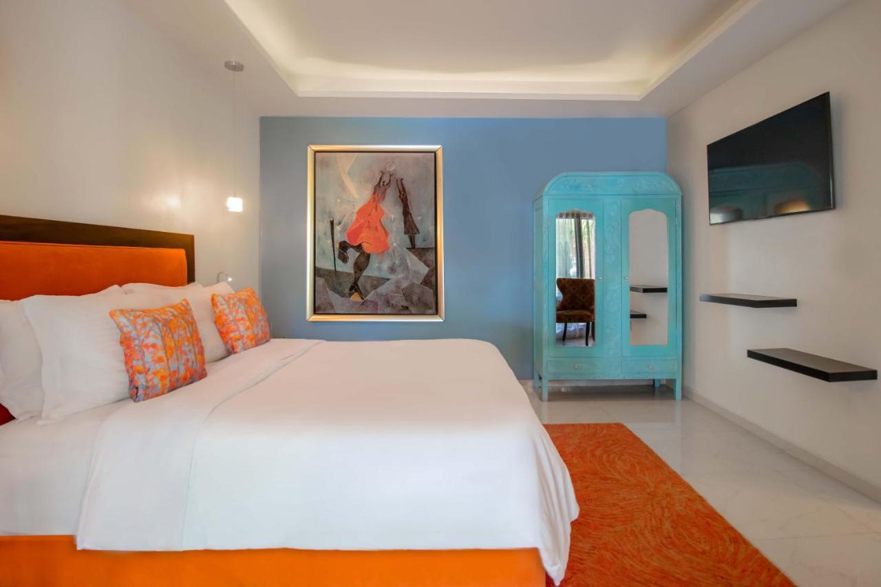 Tres79 Hotel Boutique Orizaba Orizaba  Exteriér fotografie