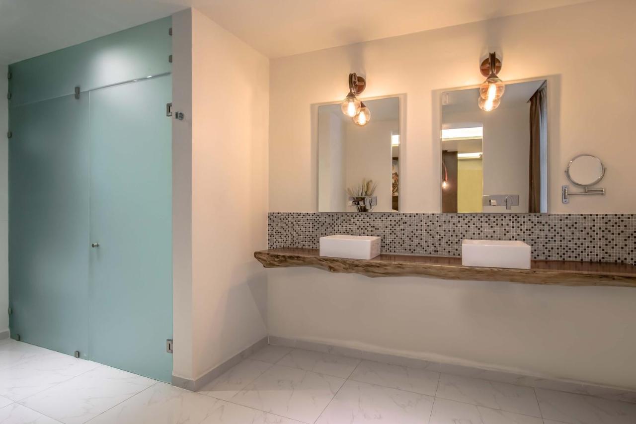 Tres79 Hotel Boutique Orizaba Orizaba  Exteriér fotografie