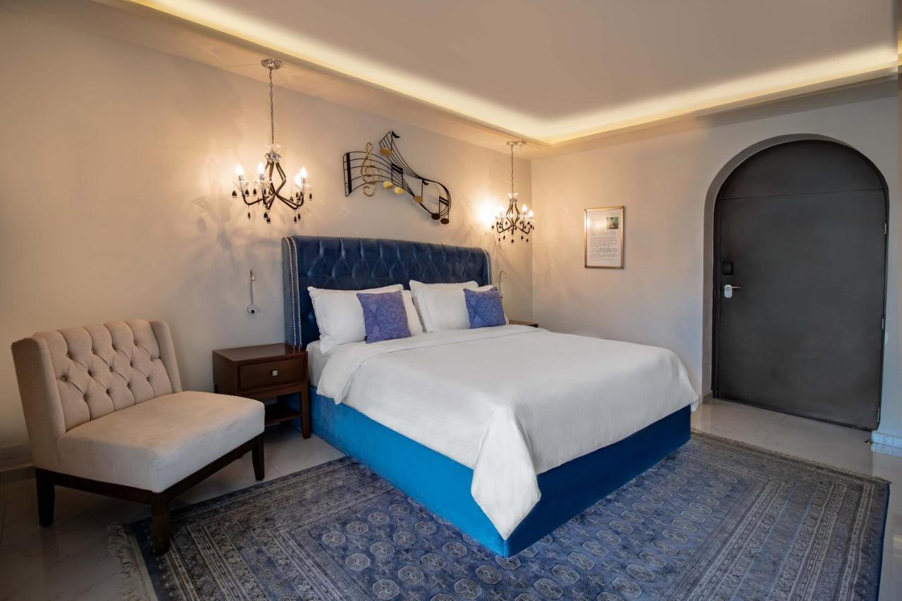 Tres79 Hotel Boutique Orizaba Orizaba  Exteriér fotografie