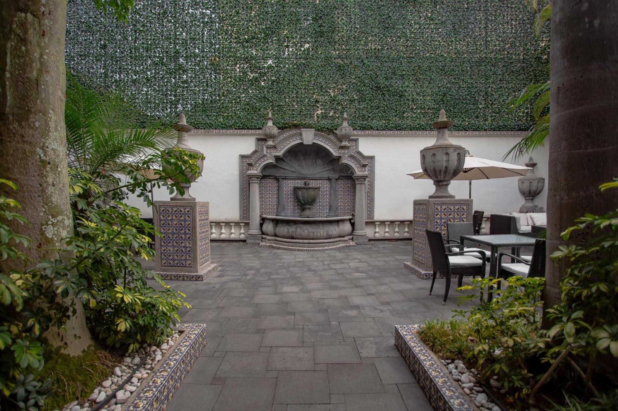Tres79 Hotel Boutique Orizaba Orizaba  Exteriér fotografie