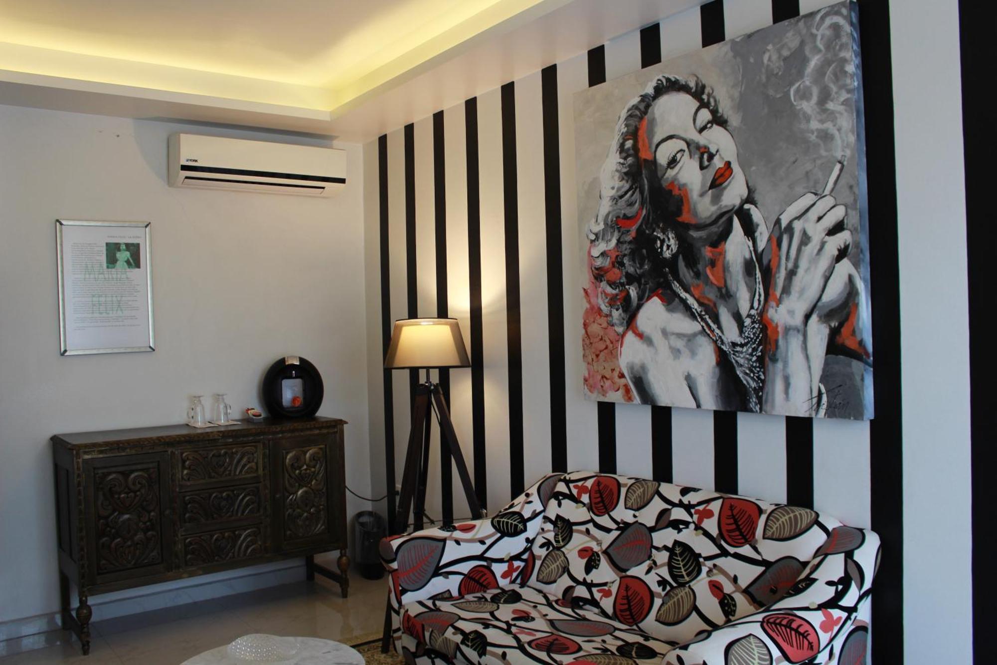 Tres79 Hotel Boutique Orizaba Orizaba  Exteriér fotografie