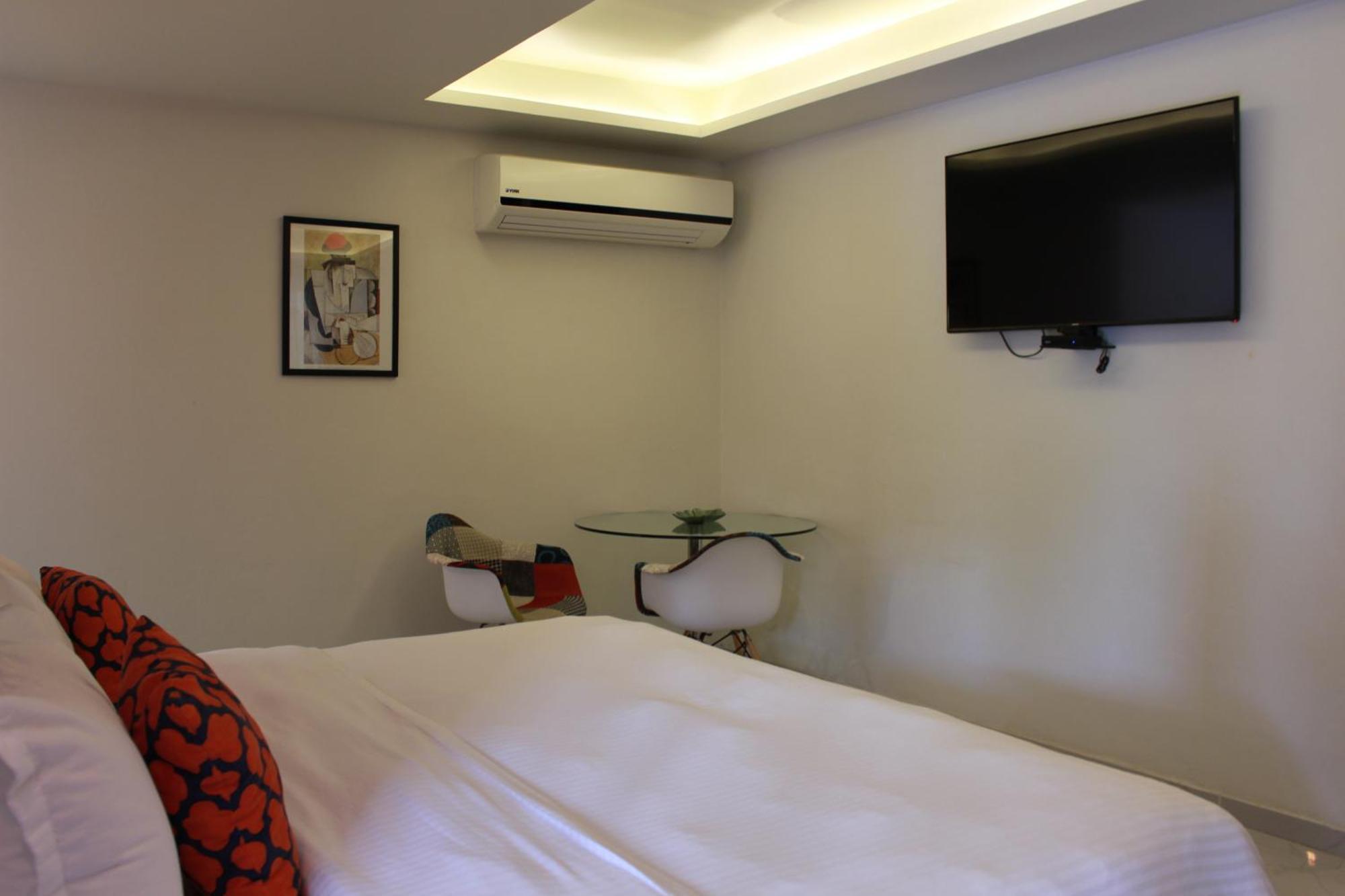 Tres79 Hotel Boutique Orizaba Orizaba  Exteriér fotografie