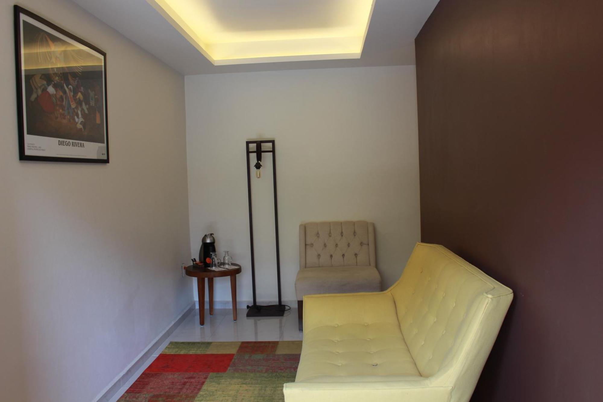 Tres79 Hotel Boutique Orizaba Orizaba  Exteriér fotografie
