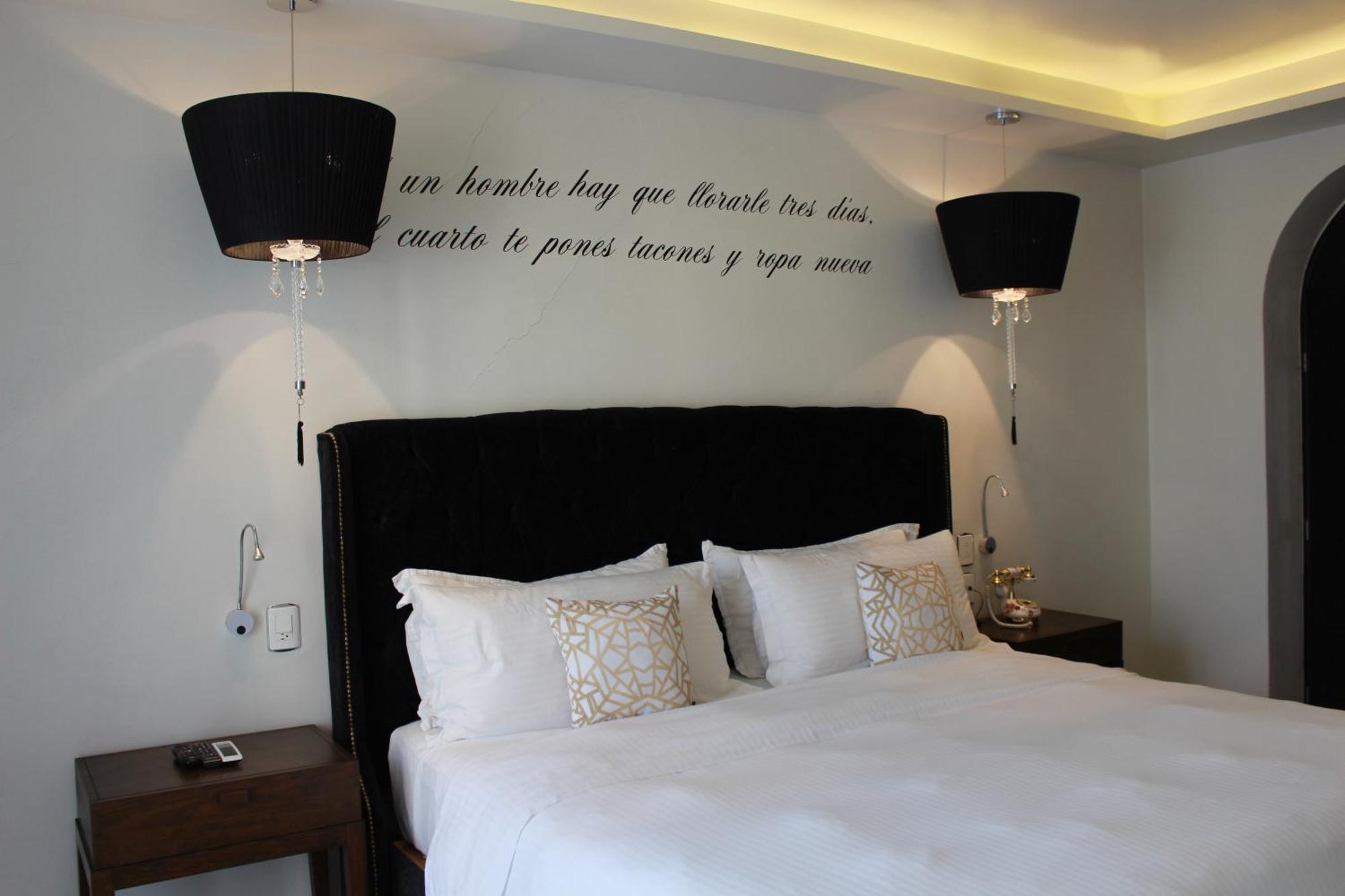 Tres79 Hotel Boutique Orizaba Orizaba  Exteriér fotografie