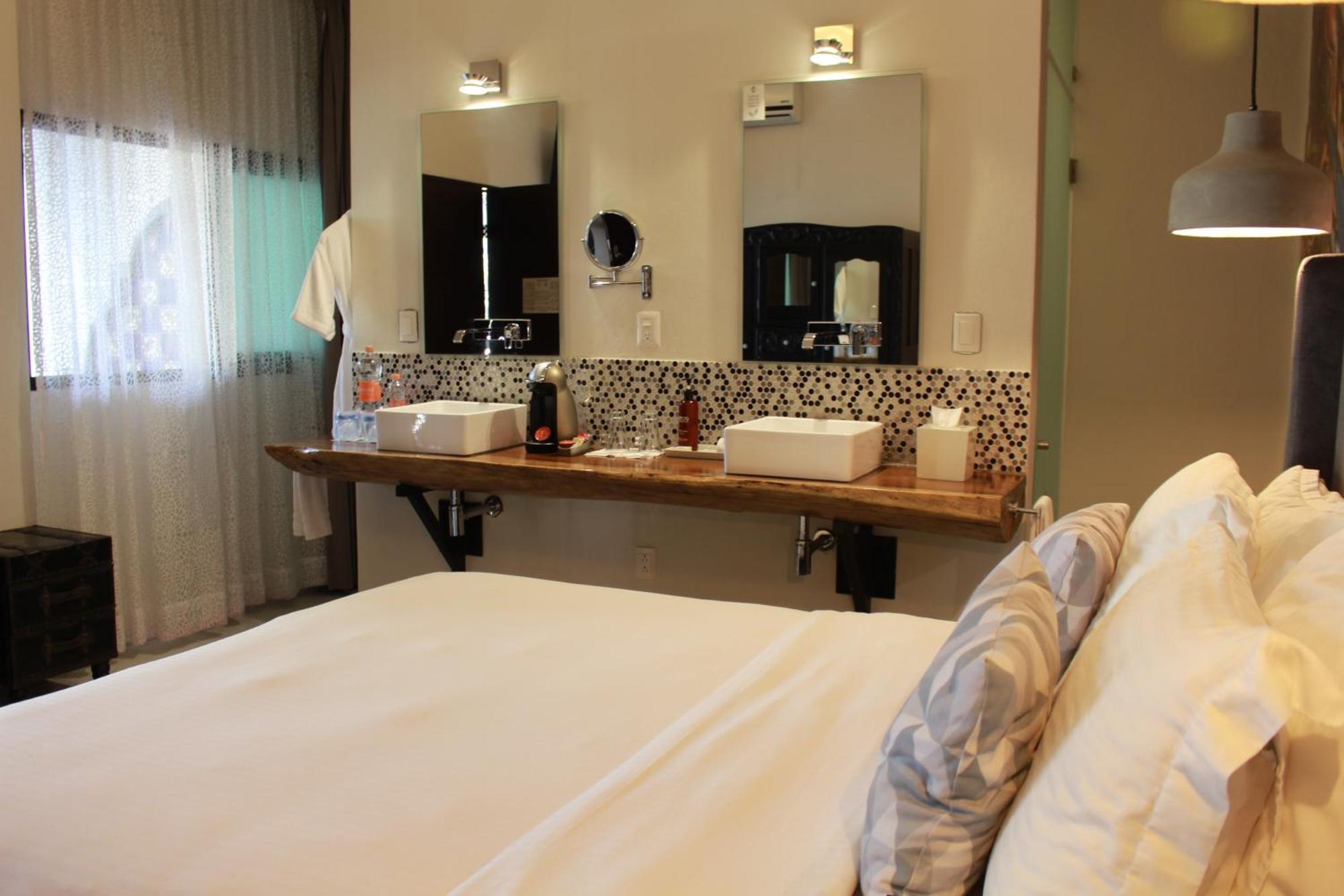Tres79 Hotel Boutique Orizaba Orizaba  Exteriér fotografie