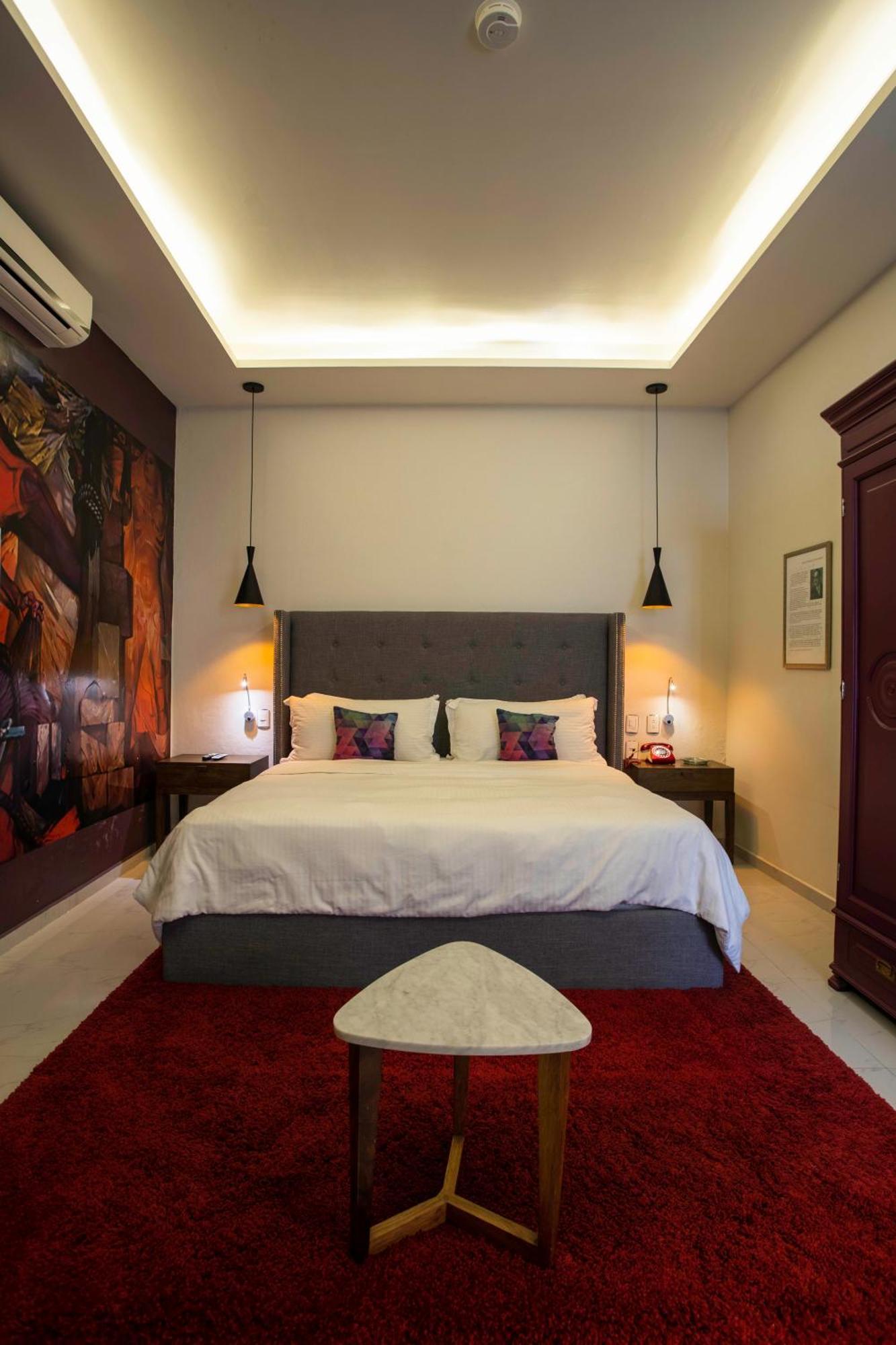 Tres79 Hotel Boutique Orizaba Orizaba  Exteriér fotografie