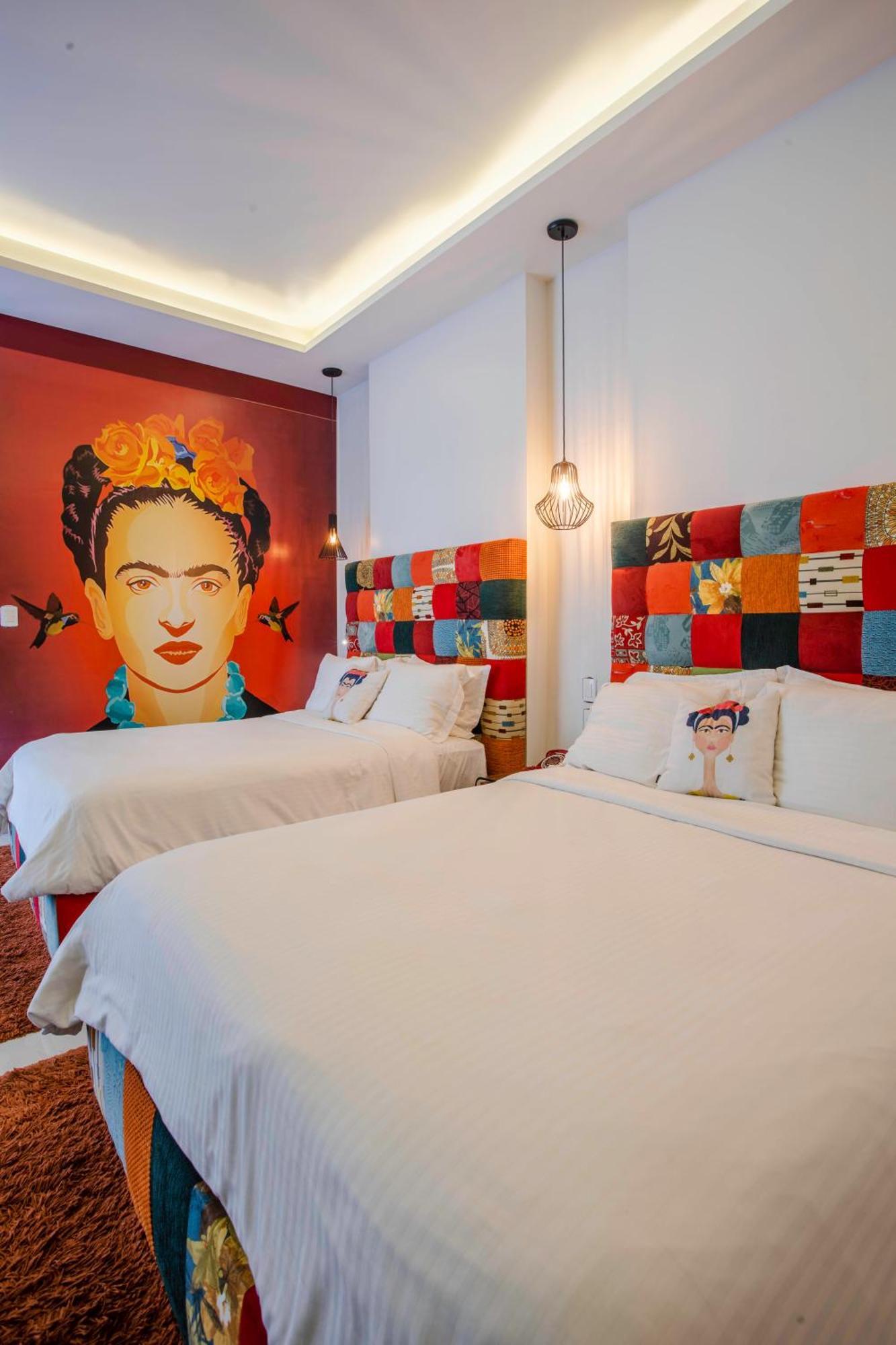 Tres79 Hotel Boutique Orizaba Orizaba  Exteriér fotografie