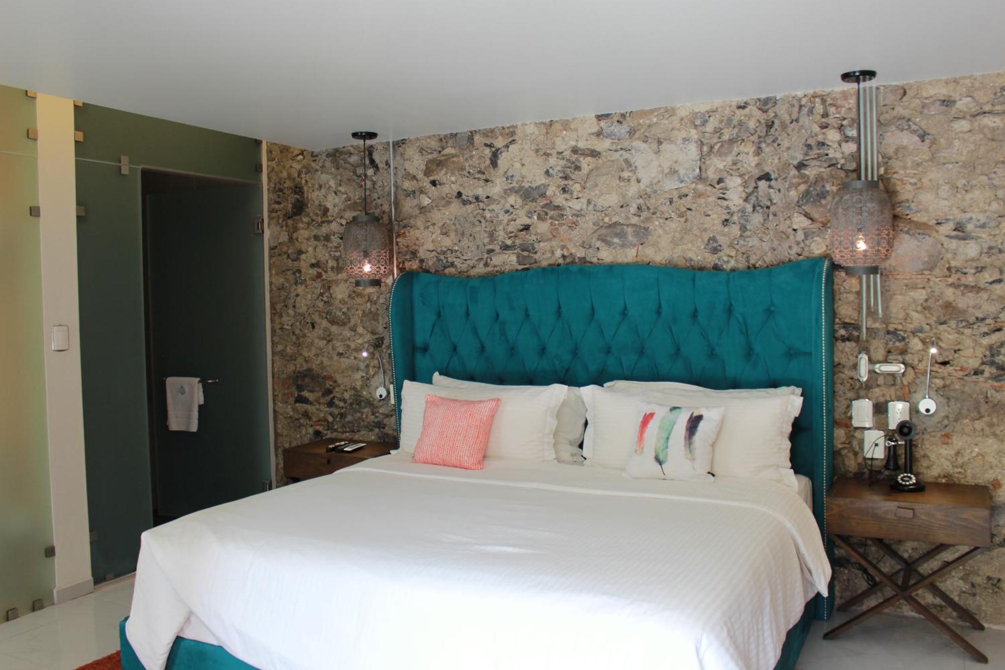 Tres79 Hotel Boutique Orizaba Orizaba  Exteriér fotografie