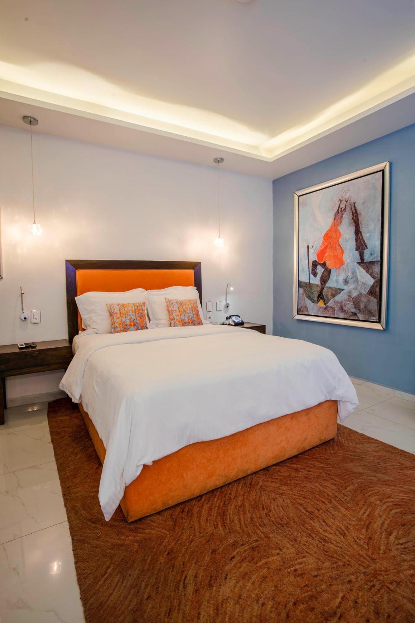 Tres79 Hotel Boutique Orizaba Orizaba  Exteriér fotografie