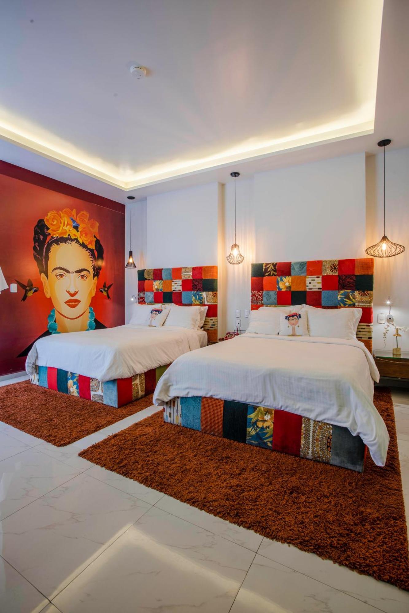 Tres79 Hotel Boutique Orizaba Orizaba  Exteriér fotografie