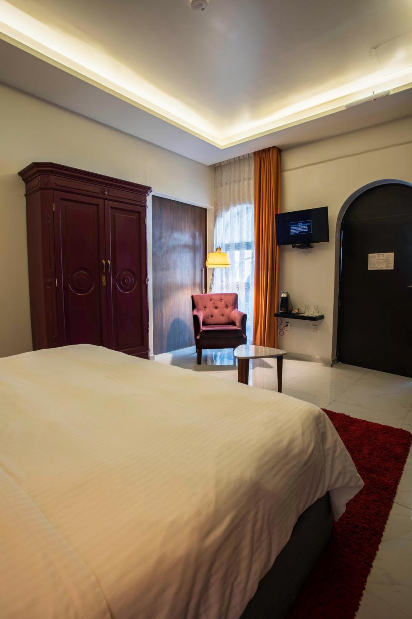 Tres79 Hotel Boutique Orizaba Orizaba  Exteriér fotografie