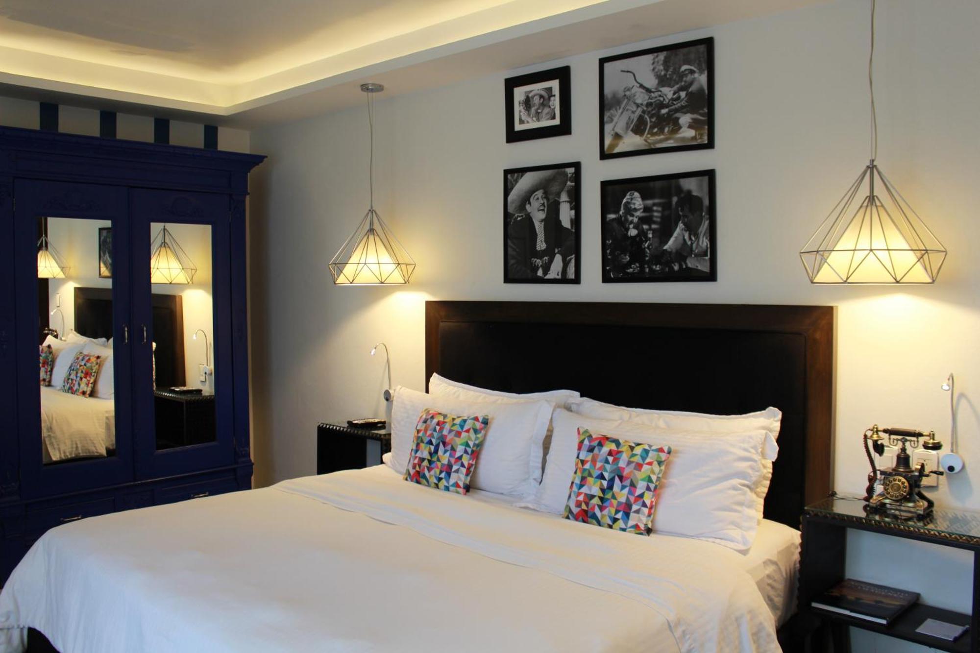 Tres79 Hotel Boutique Orizaba Orizaba  Exteriér fotografie