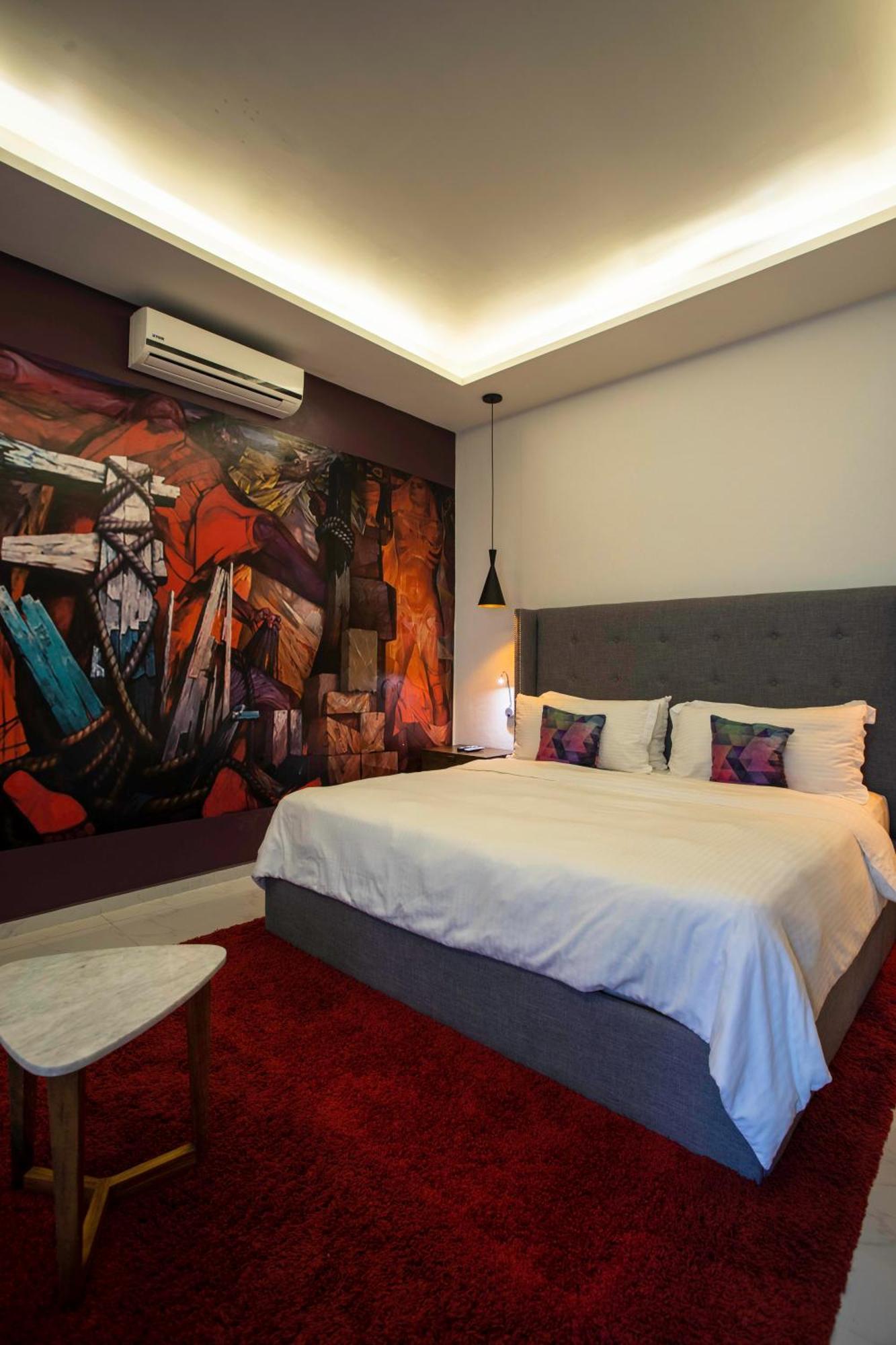 Tres79 Hotel Boutique Orizaba Orizaba  Exteriér fotografie