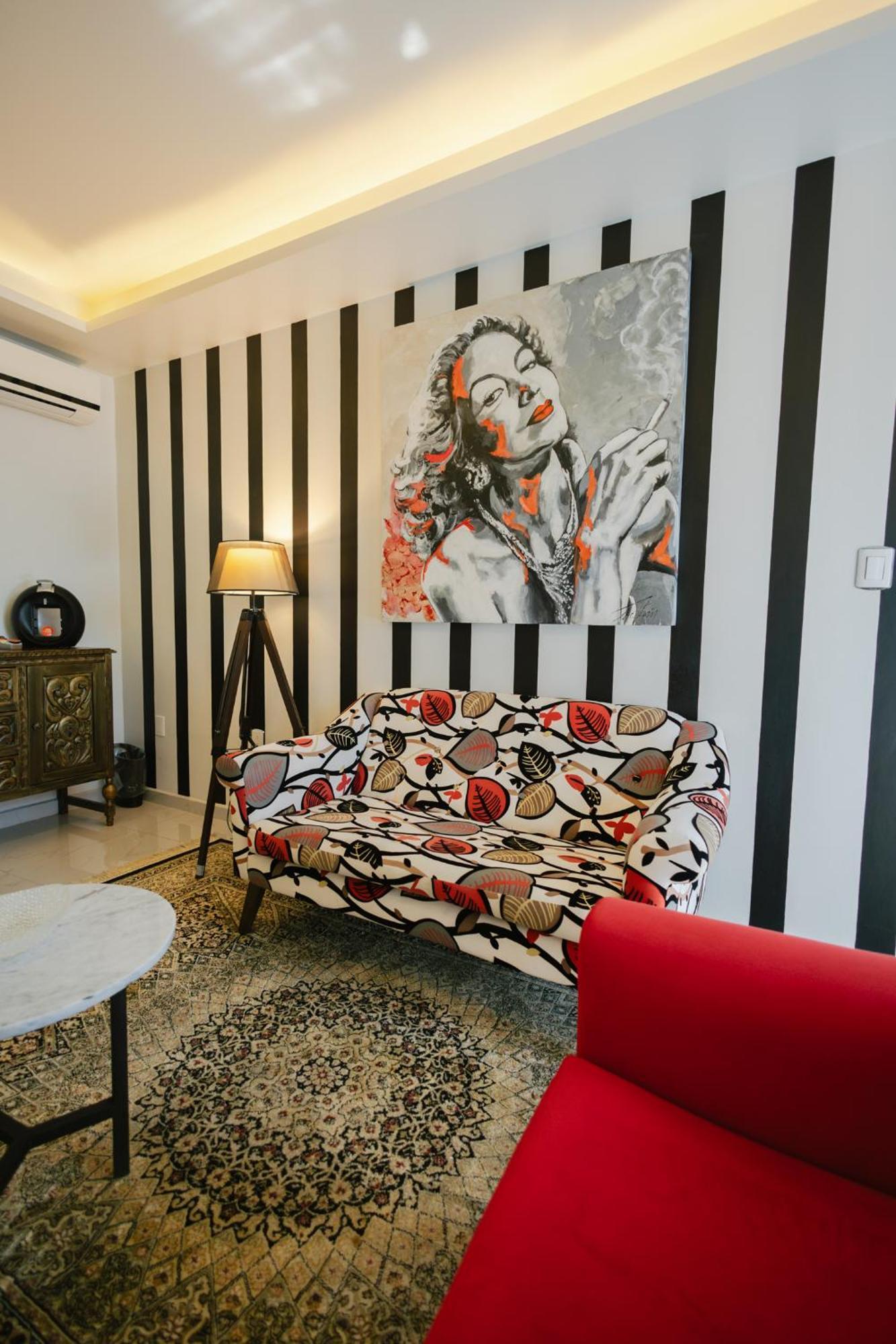 Tres79 Hotel Boutique Orizaba Orizaba  Exteriér fotografie