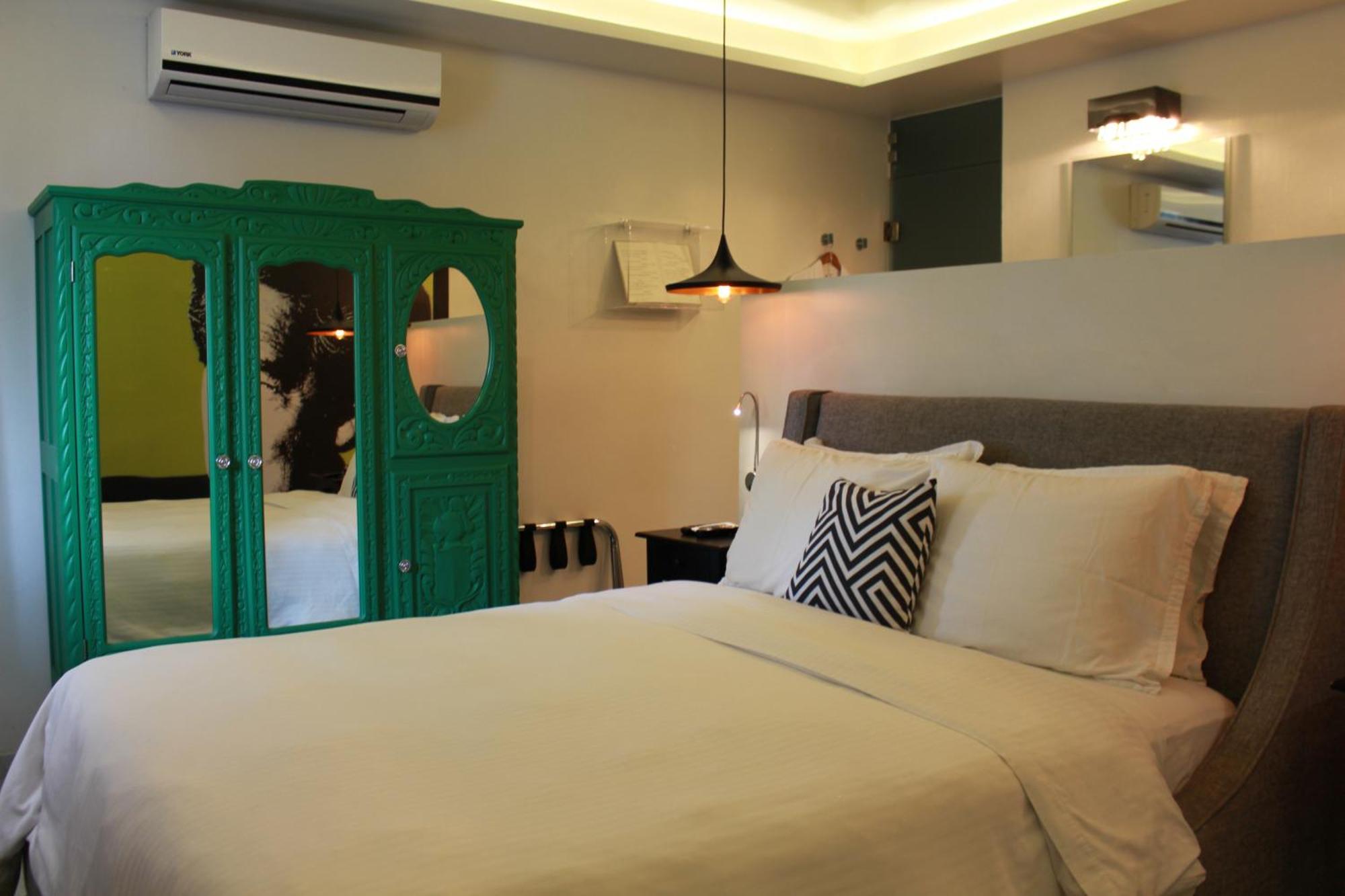Tres79 Hotel Boutique Orizaba Orizaba  Exteriér fotografie
