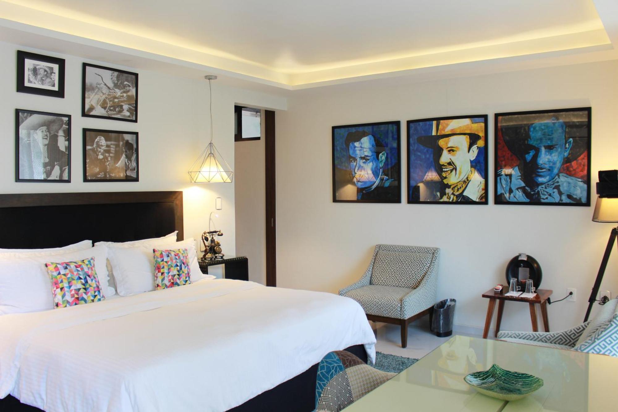 Tres79 Hotel Boutique Orizaba Orizaba  Exteriér fotografie