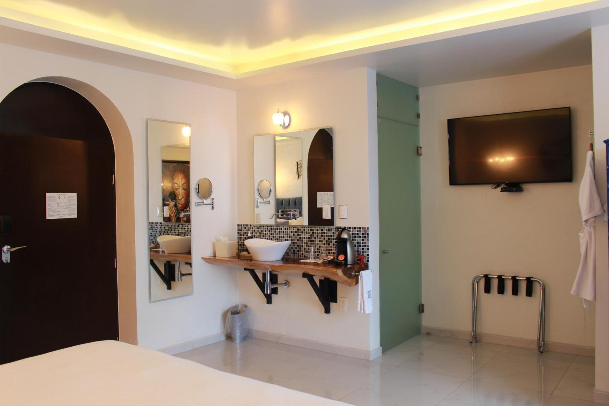 Tres79 Hotel Boutique Orizaba Orizaba  Exteriér fotografie