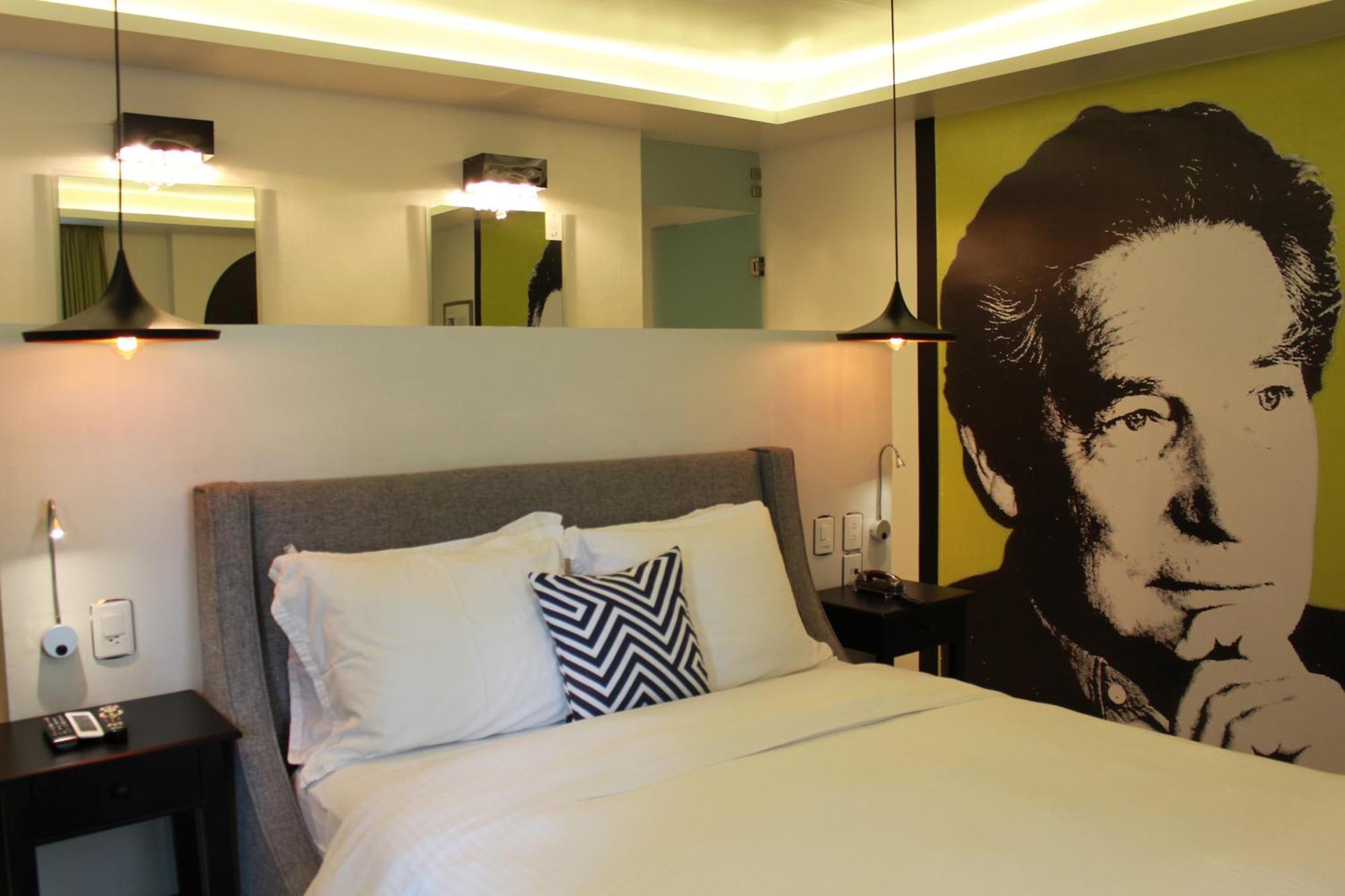 Tres79 Hotel Boutique Orizaba Orizaba  Exteriér fotografie