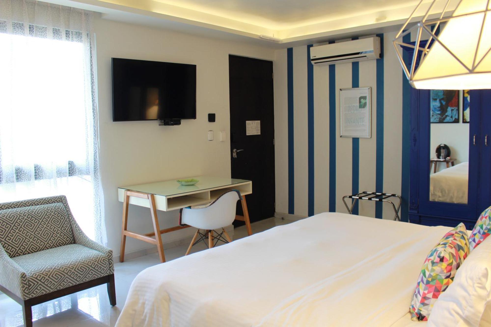 Tres79 Hotel Boutique Orizaba Orizaba  Exteriér fotografie