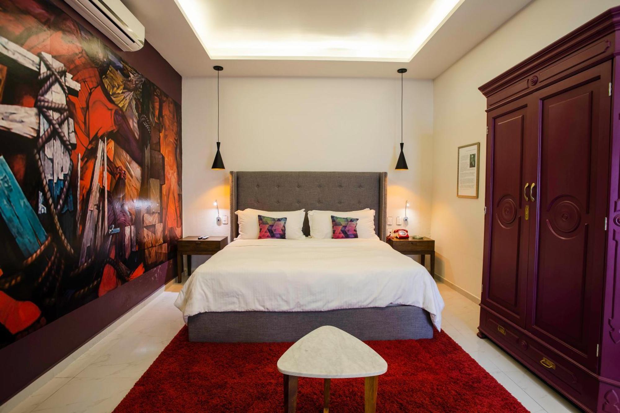 Tres79 Hotel Boutique Orizaba Orizaba  Exteriér fotografie