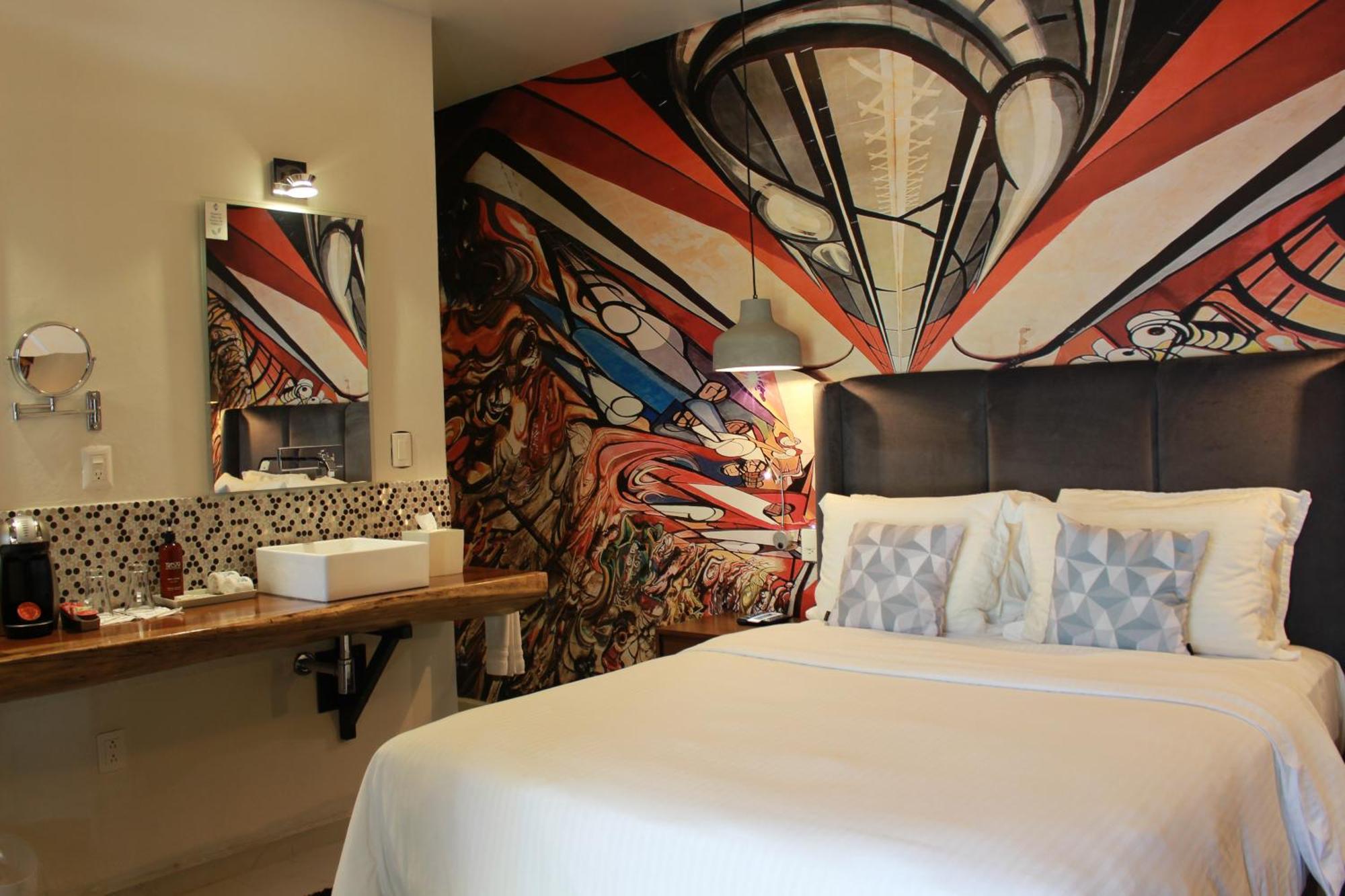 Tres79 Hotel Boutique Orizaba Orizaba  Exteriér fotografie