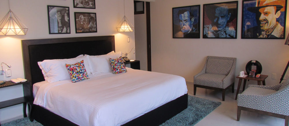 Tres79 Hotel Boutique Orizaba Orizaba  Exteriér fotografie