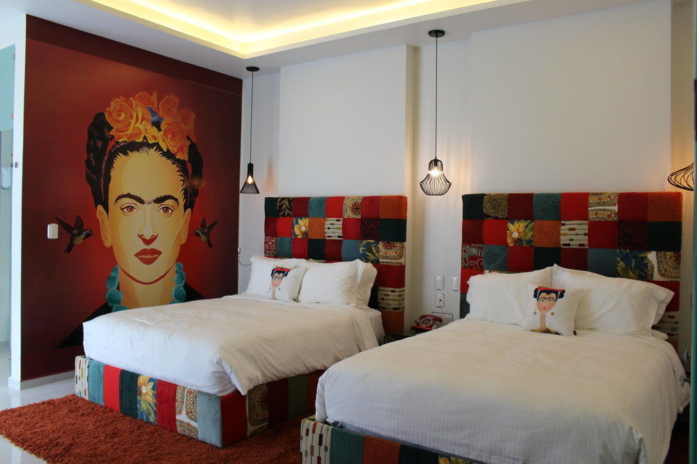 Tres79 Hotel Boutique Orizaba Orizaba  Exteriér fotografie
